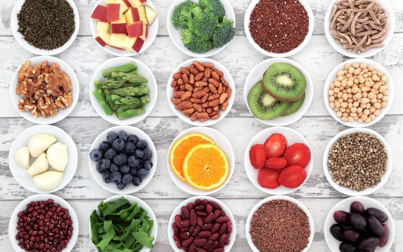 The importance of fibre for good health - BodyCare Nutrition